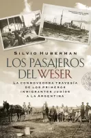 Los pasajeros del Weser