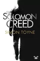 Solomon Creed