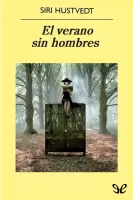 El verano sin hombres