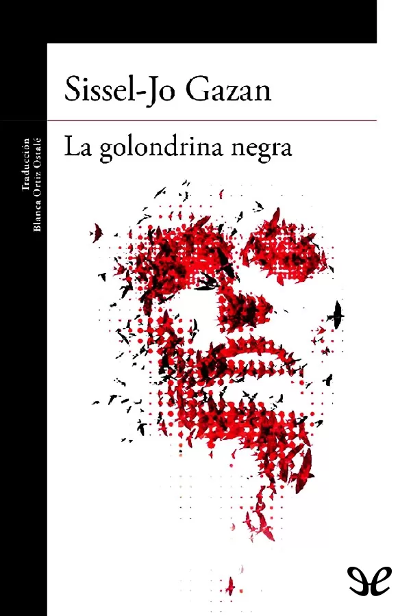 La golondrina negra