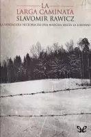 La larga caminata
