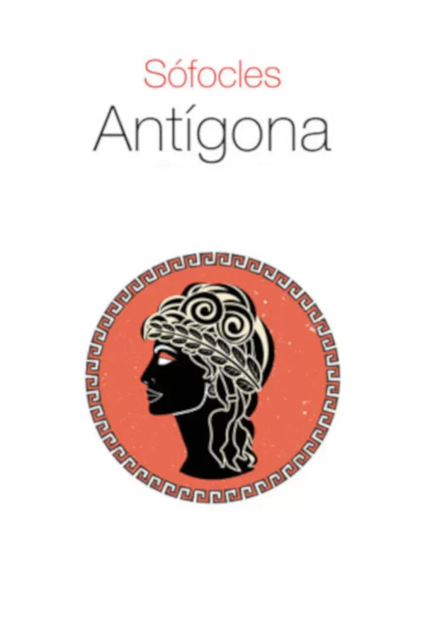 S�focles - Ant�gona