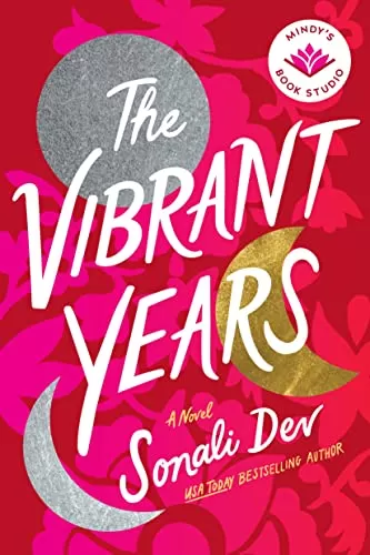 The Vibrant Years
