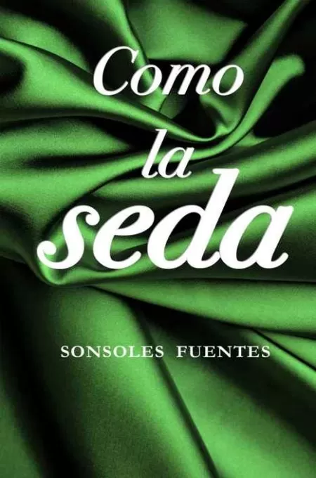 Como la seda