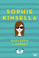 Buscando a Audrey