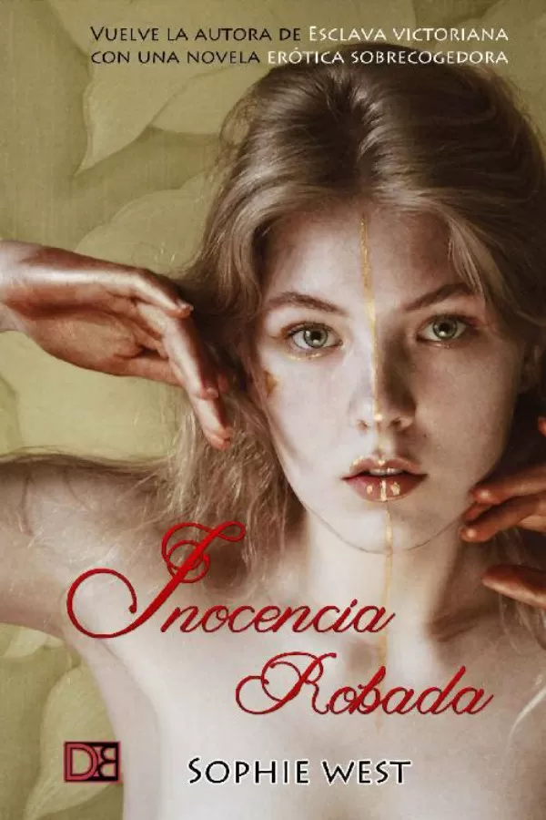 Inocencia robada