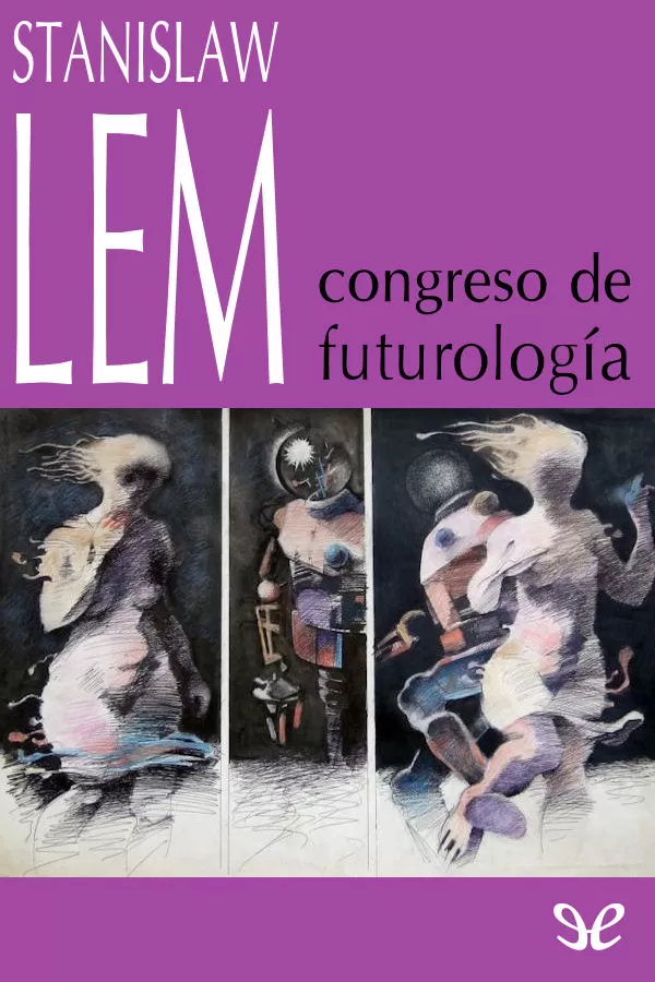 Congreso de futurolog�a 