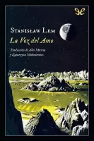 La voz del Amo (trad. Abel Murcia y Katarzyna Moloniewicz)