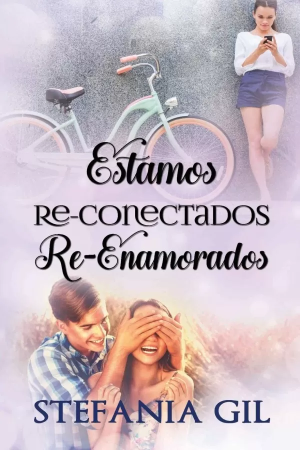 Estamos re-conectados re-enamorados