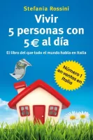 Vivir 5 personas con 5 ? al d�a 