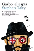 Garbo, el espía