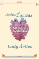 Lady Ártico