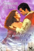 Tu nombre es Escándalo