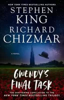 Gwendy's Final Task (3) (Gwendy's Button Box Trilogy)