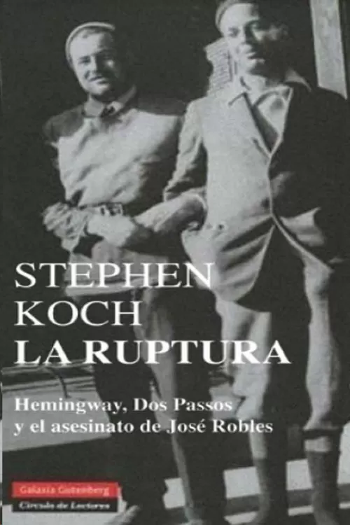 La ruptura
