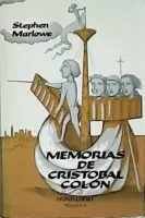 Memorias de Cristóbal Colón