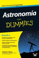 Astronomía para dummies