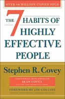 The 7 Habits of Highly Effective People 30th Anniversary Edition (The Covey Habits Series)