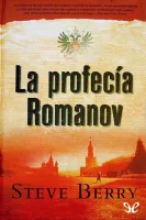 La profecía Romanov