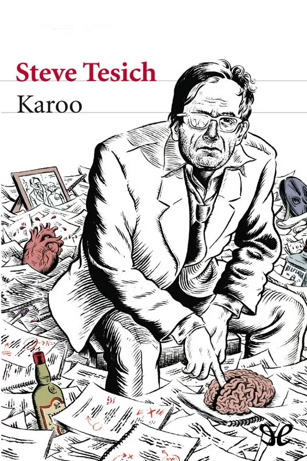 Karoo