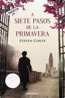 A siete pasos de la primavera
