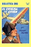 El enigma del avion