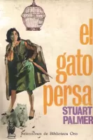 El gato persa