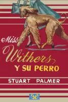 La señorita Withers y su perro