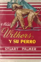 Miss Withers y su perro