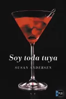 Soy toda tuya