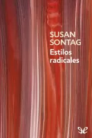 Estilos radicales