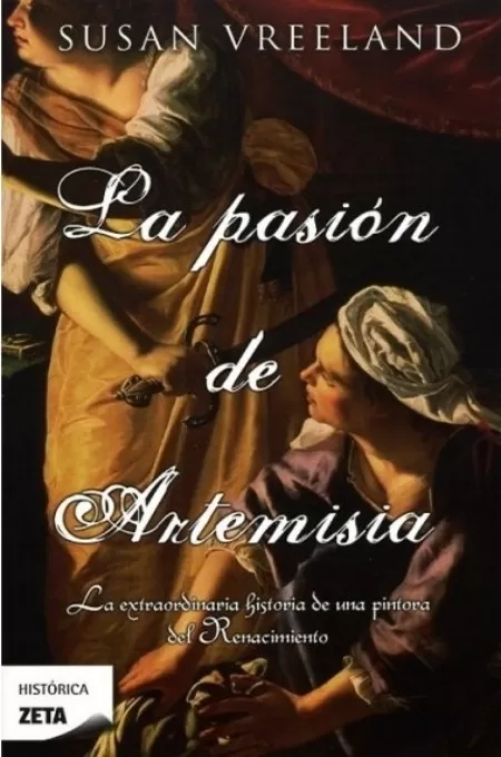 La pasi�n de Artemisia
