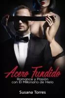 Acero fundido