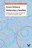 Violencias y familias