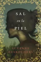Sal en la piel
