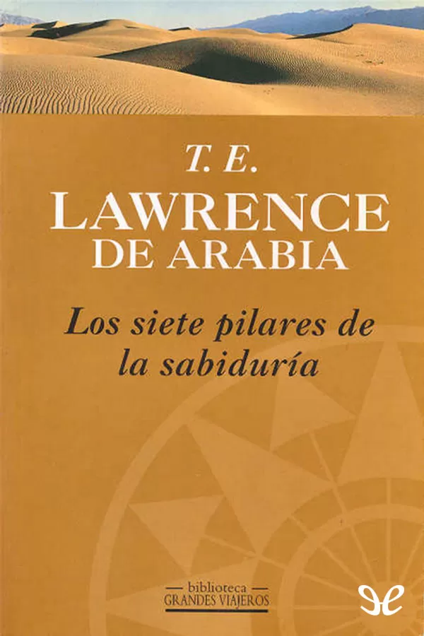 Los siete pilares de la sabiduría
