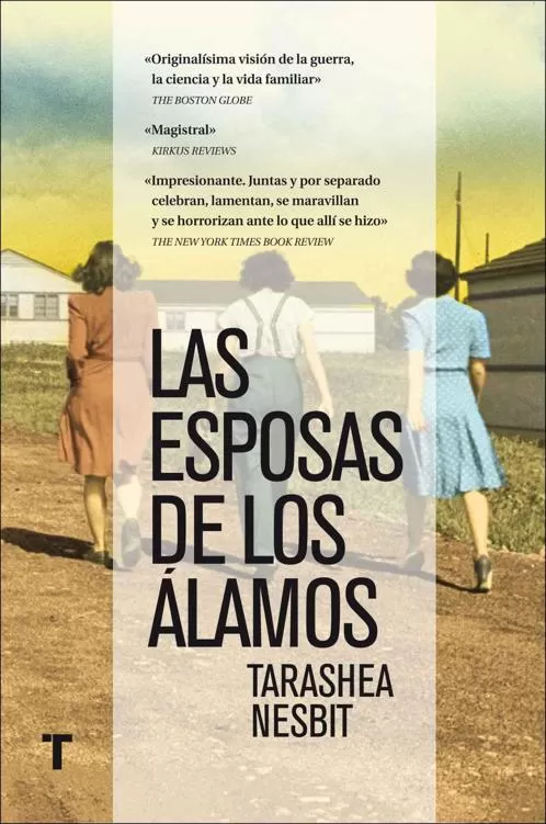 Las esposas de Los �lamos