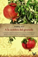 A la sombra del granado