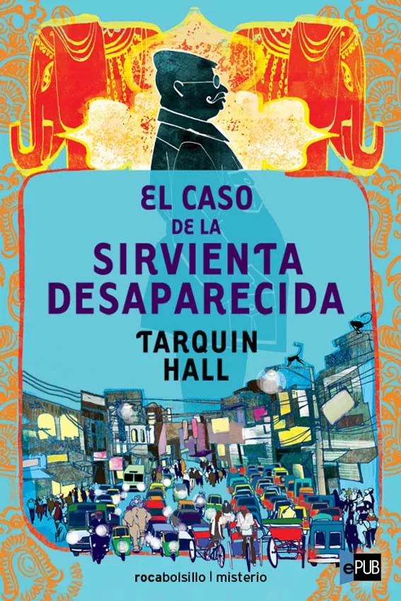 El caso de la sirvienta desaparecida