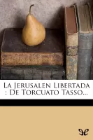 Jerusalen libertada
