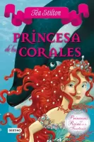 Princesa de los Corales