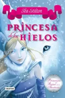 Princesa de los hielos
