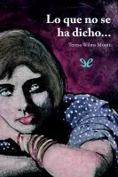 Lo que no se ha dicho?