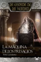 La máquina de los presagios