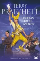 Cartas en el asunto