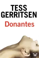 Donantes