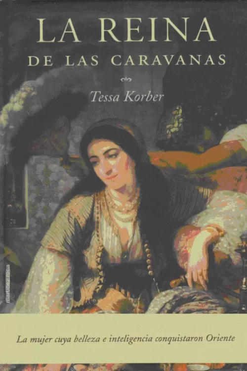 La reina de las caravanas