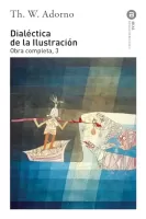Dialéctica del iluminismo