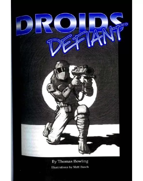 Droides rebeldes