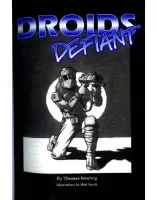 Droides rebeldes